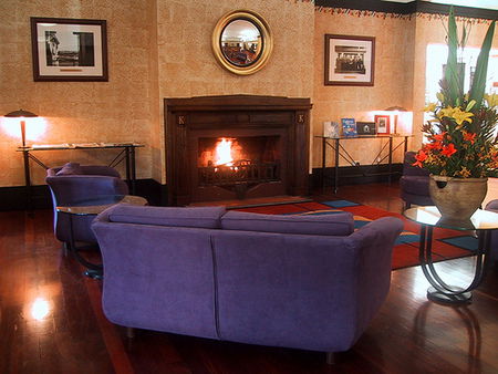 Hotel Kurrajong - Tweed Heads Accommodation 0