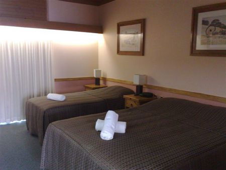 Barmera Hotel Motel - Tweed Heads Accommodation 1
