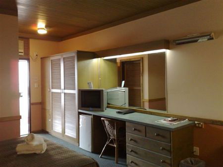 Barmera Hotel Motel - Tweed Heads Accommodation 3