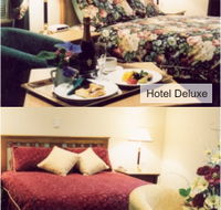 Loxton Community Hotel Motel - Tweed Heads Accommodation