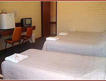 Nundroo Hotel Motel - Tweed Heads Accommodation 2