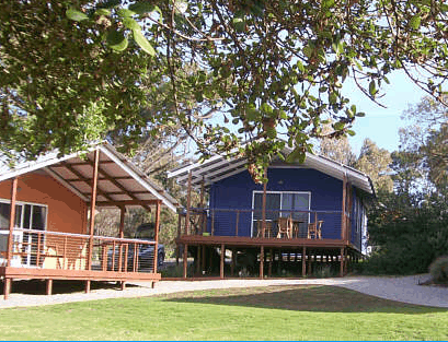 Aldinga Bay Holiday Village - Tweed Heads Accommodation 0