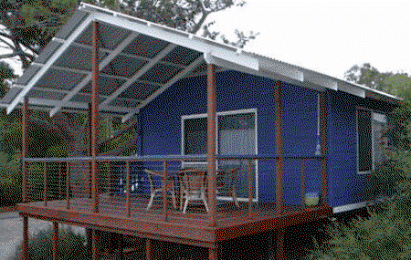 Aldinga Bay Holiday Village - Tweed Heads Accommodation 1