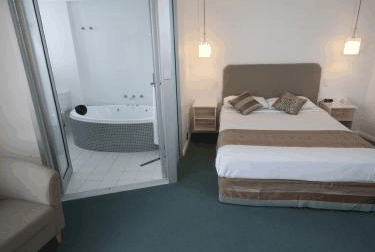 Atlantic Tower Motor Inn - Tweed Heads Accommodation 1