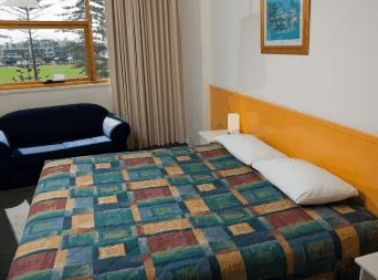 Atlantic Tower Motor Inn - Tweed Heads Accommodation 3