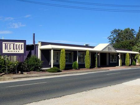 Top Drop Motel - Tweed Heads Accommodation 0