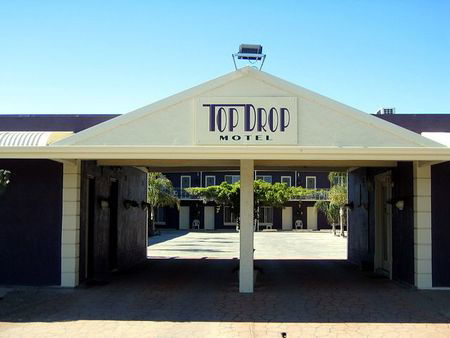 Top Drop Motel - Tweed Heads Accommodation 1