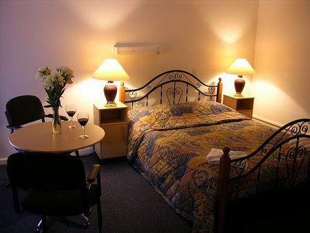 Top Drop Motel - Tweed Heads Accommodation 2