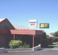 Belvedere Motel - Tweed Heads Accommodation