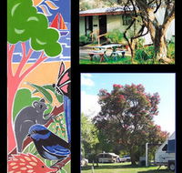 Bushland Cabins - Tweed Heads Accommodation