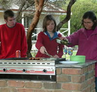 Cape Jervis Holiday Units - Tweed Heads Accommodation