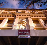 Mercure Grosvenor Hotel Adelaide - Tweed Heads Accommodation