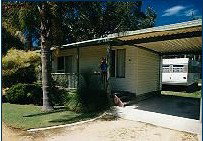 Dunbogan Caravan Park - Tweed Heads Accommodation 1