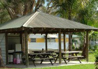 Dunbogan Caravan Park - Tweed Heads Accommodation 3