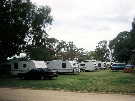Jamestown Country Retreat Caravan Park - Tweed Heads Accommodation 1