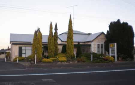 Le Cavalier Court Motel - Tweed Heads Accommodation 1