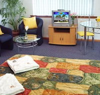 Lindy Lodge Motel And Function Centre - Tweed Heads Accommodation