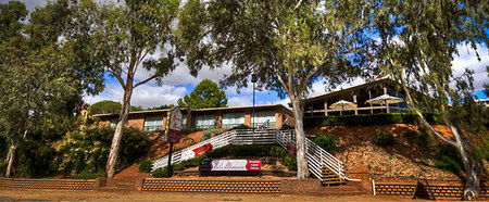 Mannum Motel - Tweed Heads Accommodation 0