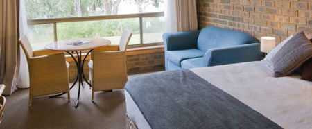 Mannum Motel - Tweed Heads Accommodation 1
