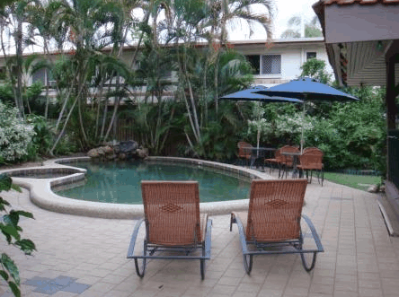 Reef Gateway Apartments - Tweed Heads Accommodation 0