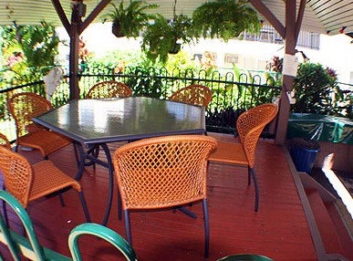 Reef Gateway Apartments - Tweed Heads Accommodation 1