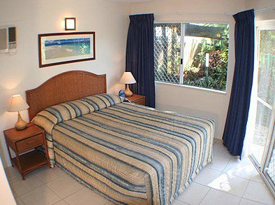 Reef Gateway Apartments - Tweed Heads Accommodation 2
