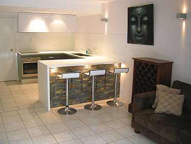 Reef Gateway Apartments - Tweed Heads Accommodation 3