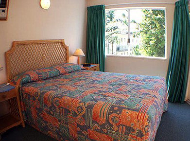 Reef Gateway Apartments - Tweed Heads Accommodation 4