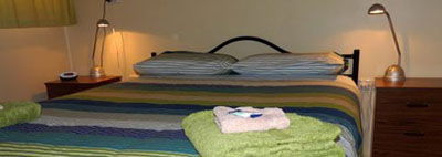 Merna Mora Holiday Units - Tweed Heads Accommodation 1