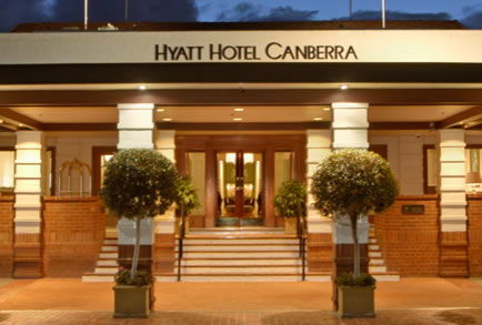 Canberra City ACT Tweed Heads Accommodation