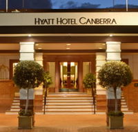 Hyatt Hotel Canberra - Tweed Heads Accommodation