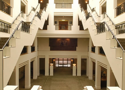 Hyatt Hotel Canberra - Tweed Heads Accommodation 1