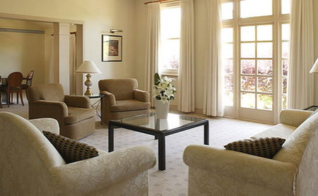 Hyatt Hotel Canberra - Tweed Heads Accommodation 3