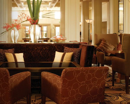 Hyatt Hotel Canberra - Tweed Heads Accommodation 4