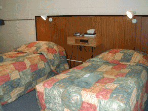 Ceduna East West Motel - thumb 1