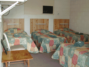 Ceduna East West Motel - Tweed Heads Accommodation 2