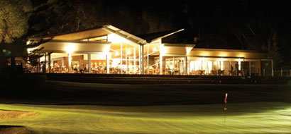 Renmark Golf And Country Club - Tweed Heads Accommodation 1