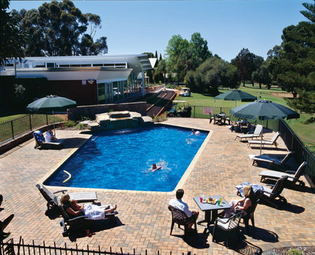 Renmark Golf And Country Club - Tweed Heads Accommodation 2