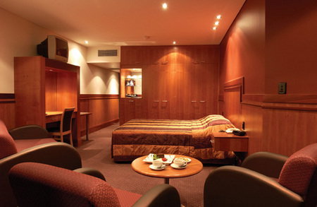 Renmark Golf And Country Club - Tweed Heads Accommodation 3