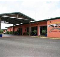 Atherton Rainforest Motor Inn - Tweed Heads Accommodation