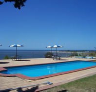 Stansbury Holiday Motel - Tweed Heads Accommodation