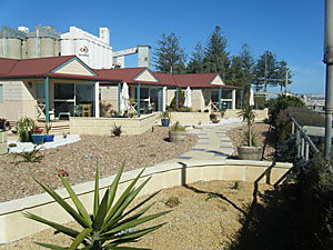 The Macs Beachfront Villas - Tweed Heads Accommodation 1