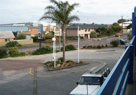 Lincoln Navigators Inn - Tweed Heads Accommodation 1