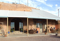 The Underground Motel - Tweed Heads Accommodation