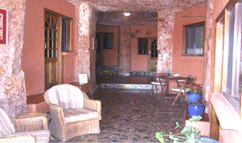 The Underground Motel - Tweed Heads Accommodation 1