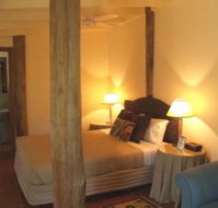 Bandusia Country Retreat - Tweed Heads Accommodation