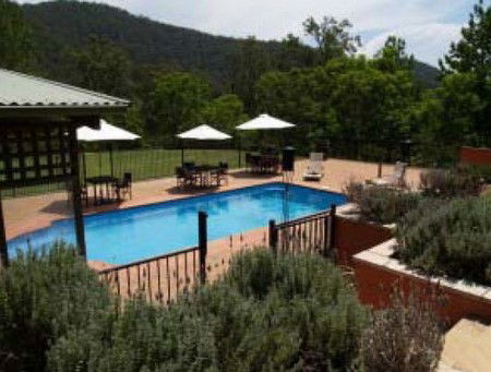 Bandusia Country Retreat - Tweed Heads Accommodation 3