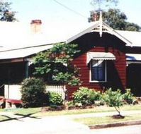 Gloucester Cottage - Tweed Heads Accommodation