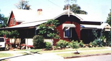 Gloucester Cottage - Tweed Heads Accommodation 0