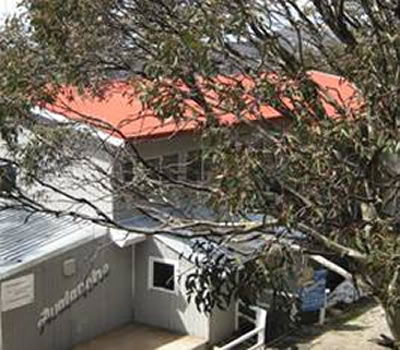 Avalanche Ski Lodge - Tweed Heads Accommodation 1